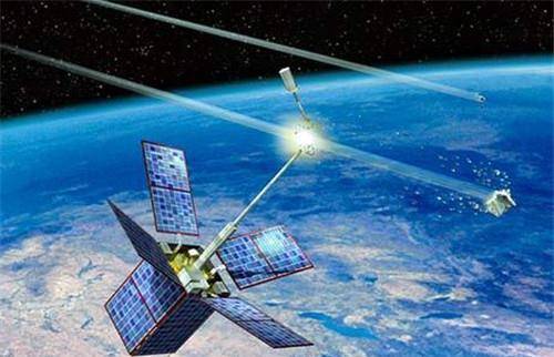 华为手机怎么看gps卫星:一旦美国关闭GPS，全球有几个国家导弹会“失明”？专家：只有2个