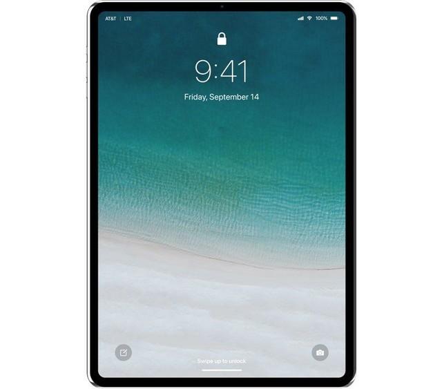 全面屏2020版苹果平板85英e7g平板液晶全面屏-第2张图片-太平洋在线下载
