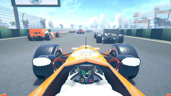 苹果版的赛车游戏免费的赛车游戏电脑版-第1张图片-太平洋在线下载