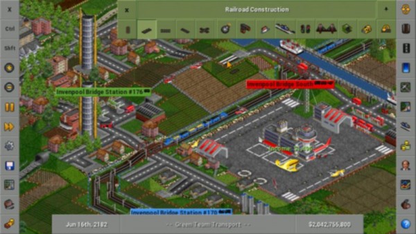 openttd安卓版OpenTTD2023最新版本-第2张图片-太平洋在线下载