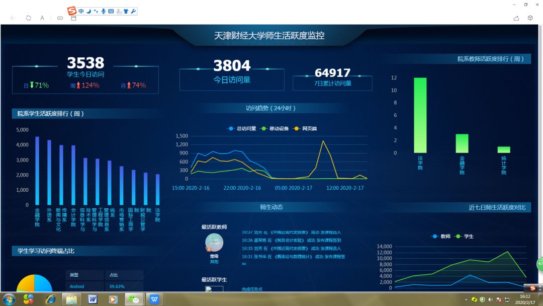 天财云客户端天财云供应链系统入口