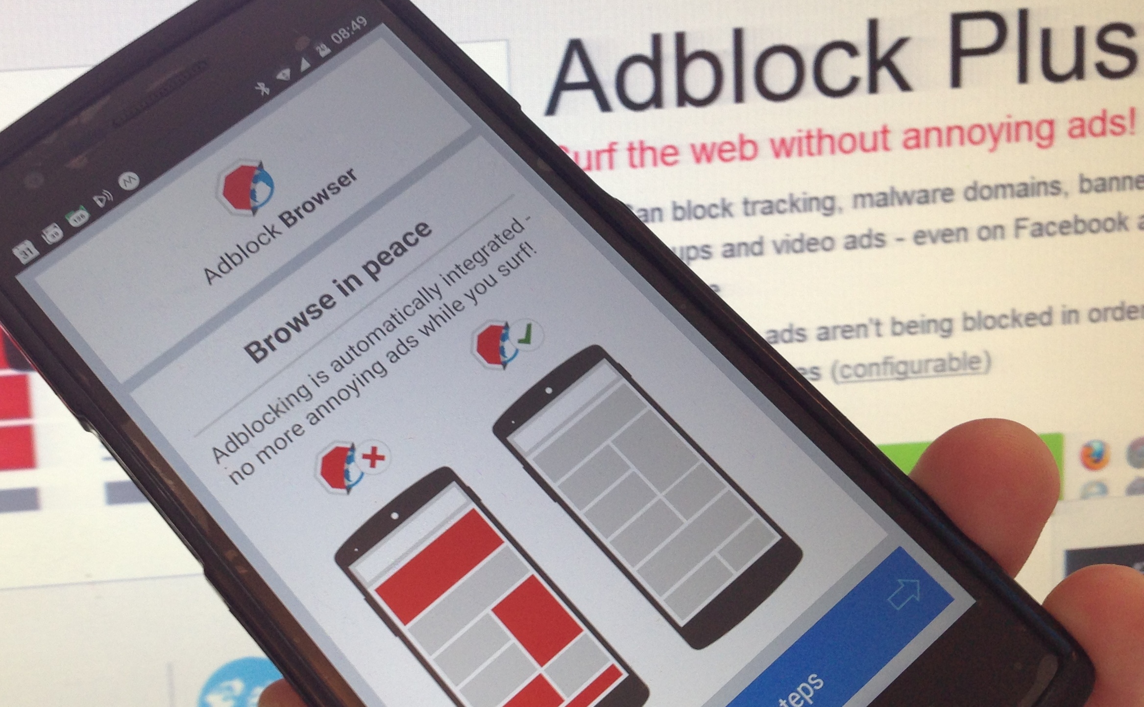 火狐安卓版adblock下载adblockplus广告拦截360-第2张图片-太平洋在线下载