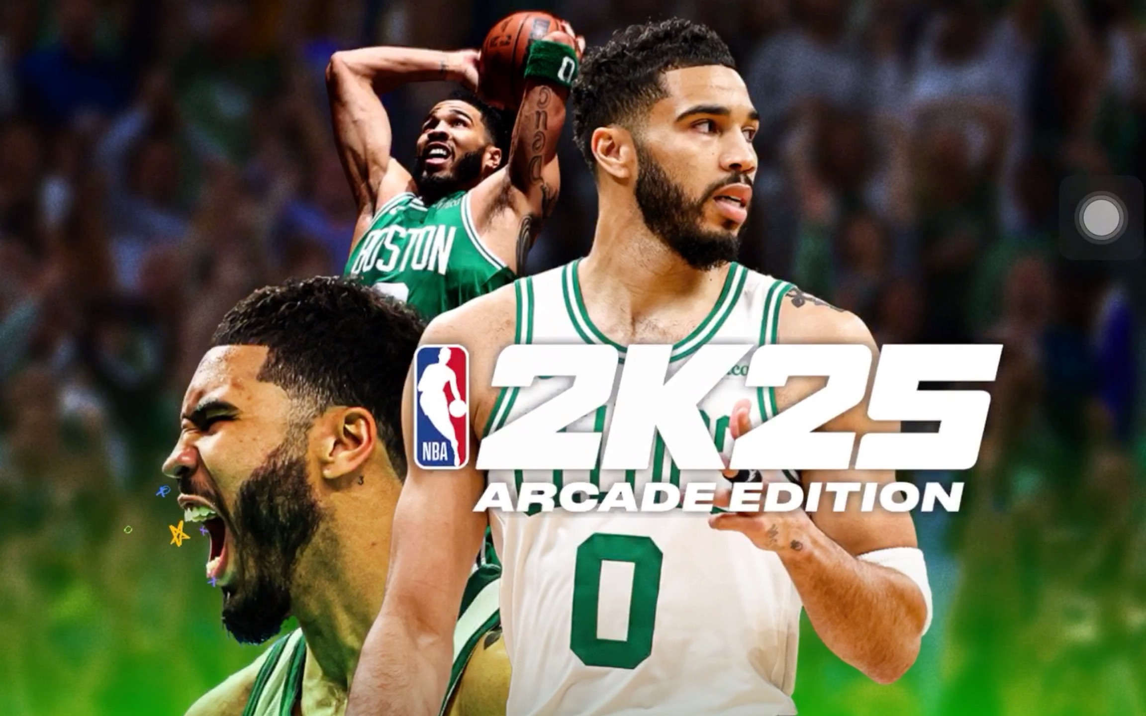 掌上NBA苹果版nba2k手机版ios下载