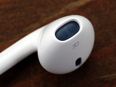 苹果耳机能用在其他手机上苹果耳机airpods三代-第2张图片-太平洋在线下载
