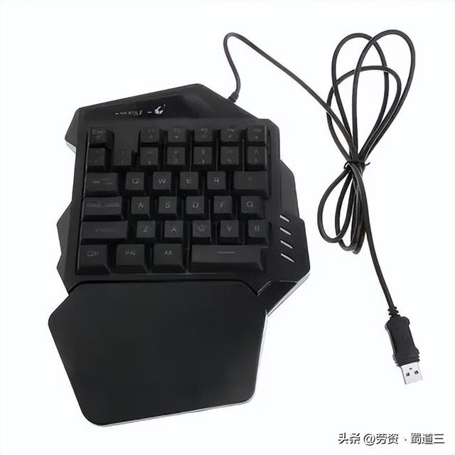 游戏键盘keyboard安卓keyboard键盘使用说明书-第5张图片-太平洋在线下载