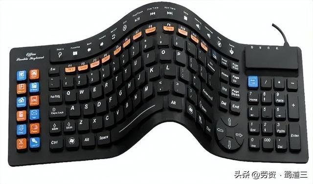 游戏键盘keyboard安卓keyboard键盘使用说明书-第6张图片-太平洋在线下载