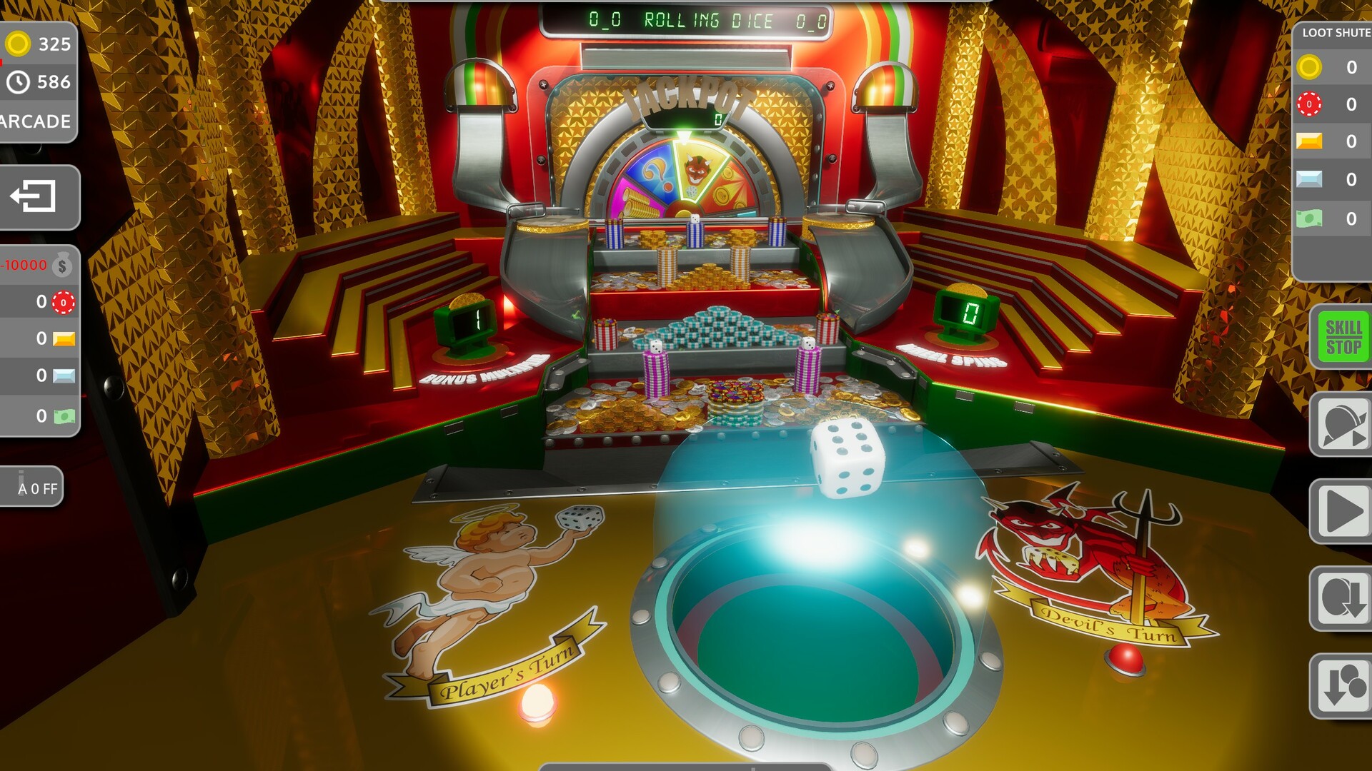 苹果破解版推金币版下载(ios破解版游戏大全无限钻石金币)-第2张图片-有道翻译官网