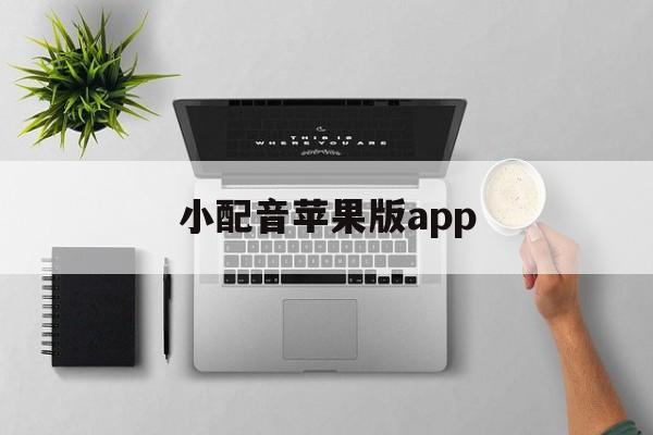 小配音苹果版app(配音兼职app学生苹果版)-第3张图片-有道翻译官网