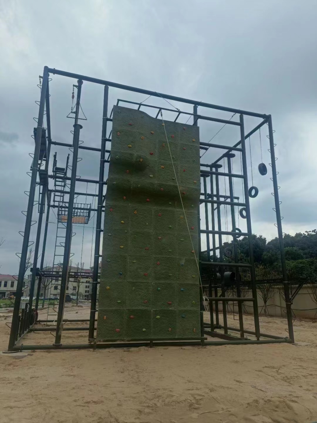 训练场手机版下载苹果版(训练场手机版下载苹果版安装)-第6张图片-有道翻译官网