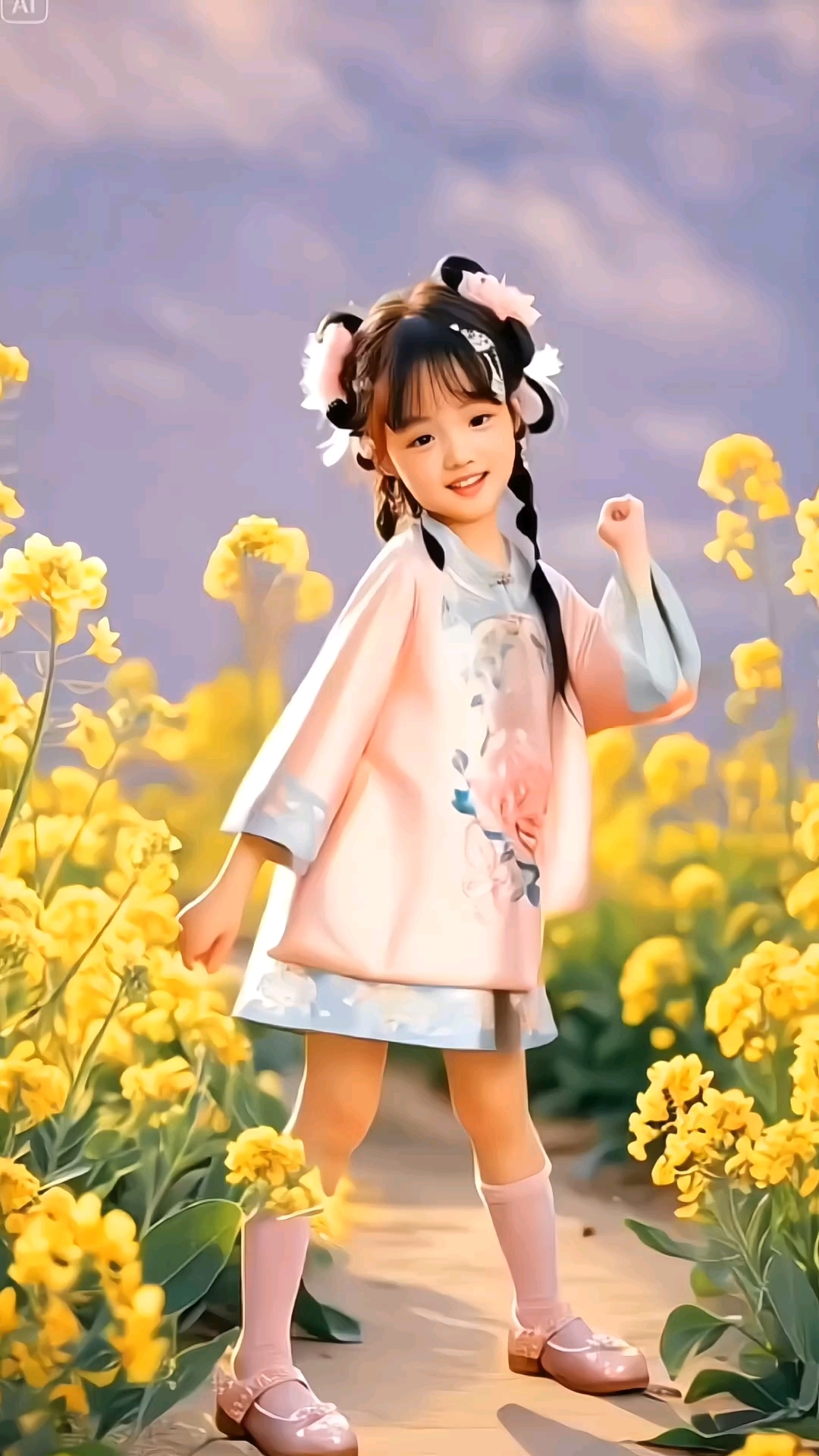 小苹果舞蹈儿童版现场版(小苹果儿童舞蹈精品儿童舞蹈)-第9张图片-有道翻译官网