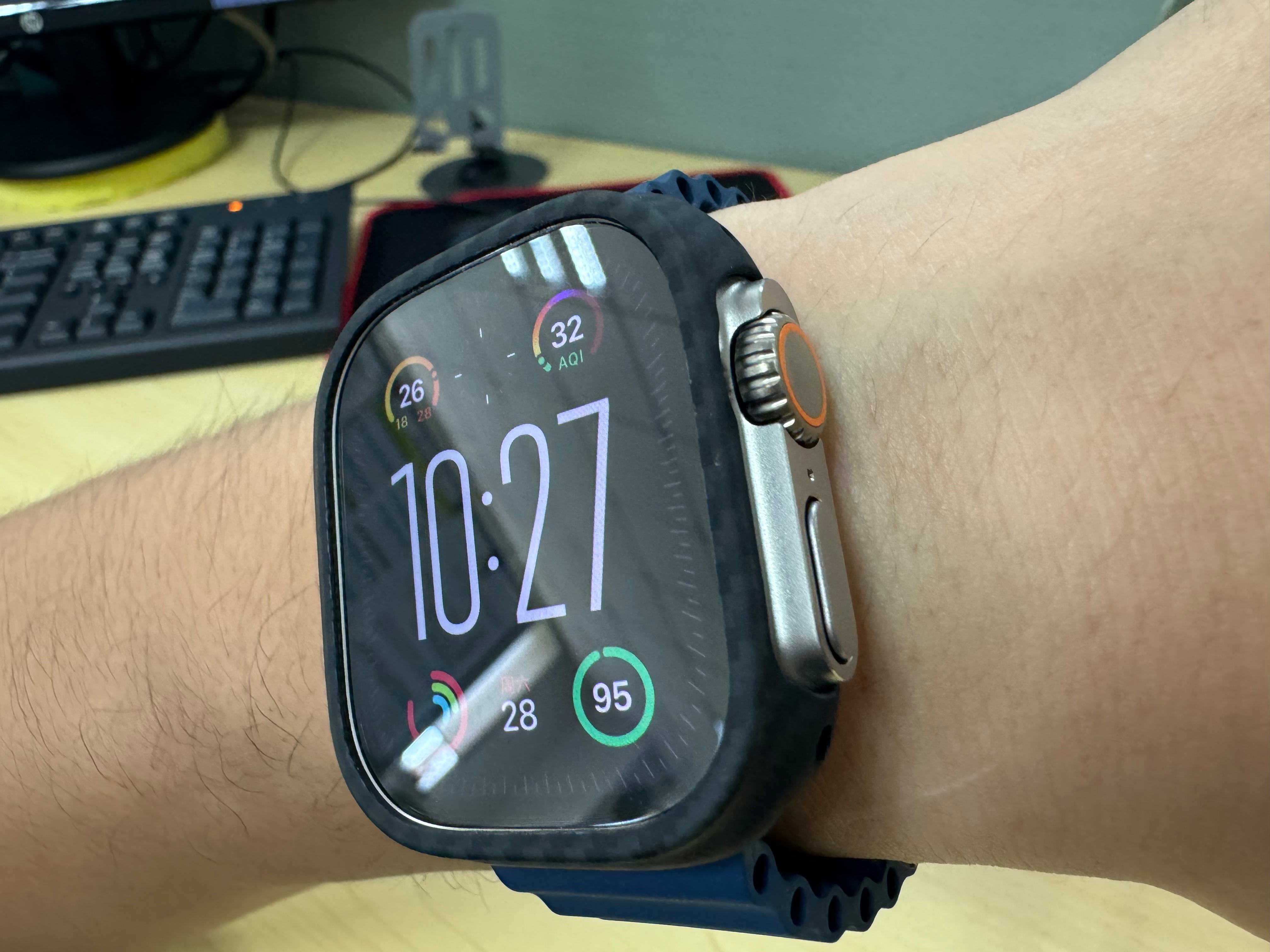 苹果手表蜂窝版和gps版功能(苹果手表蜂窝版和gps版功能一样吗)-第8张图片-有道翻译官网