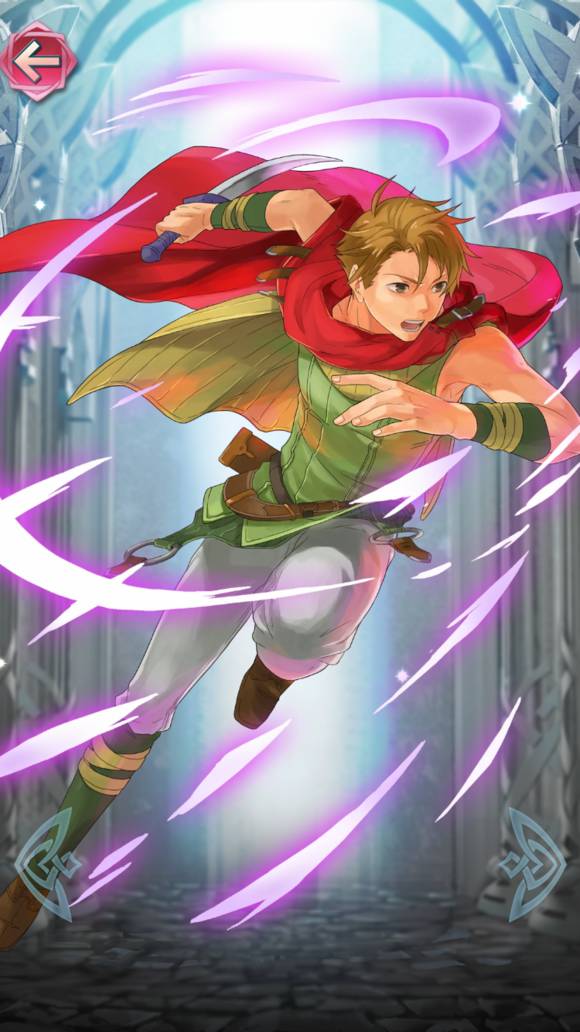 烈火之剑苹果手机版(烈火之剑苹果手机版能玩吗)-第8张图片-有道翻译官网