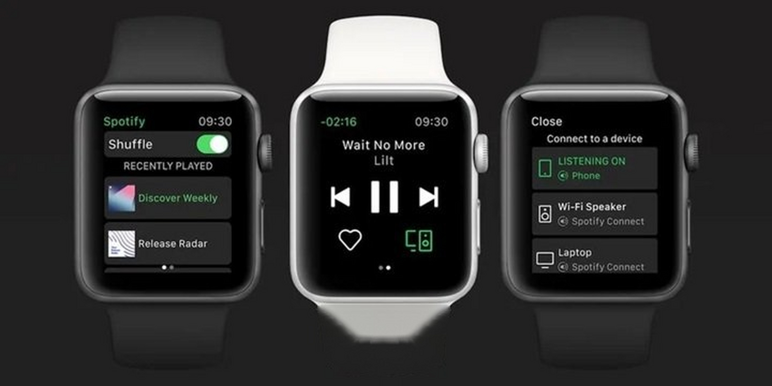 spotify苹果版有中文版么(spotify for iphone)-第7张图片-有道翻译官网
