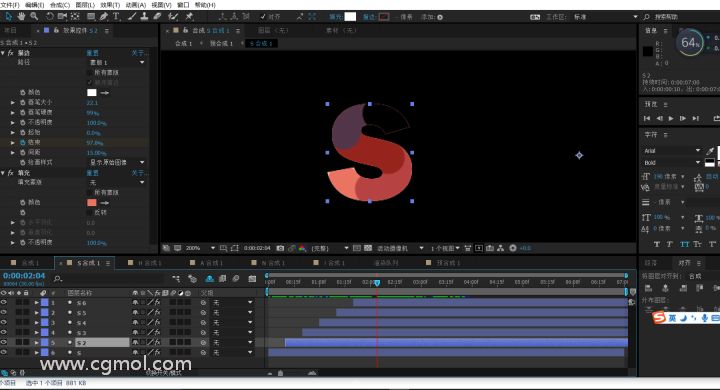 苹果版ae中文版怎么变英文版(ae中文版怎么变英文版 mac)-第9张图片-有道翻译官网