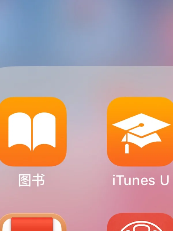 学习软件苹果手机版的简单介绍-第7张图片-有道翻译官网