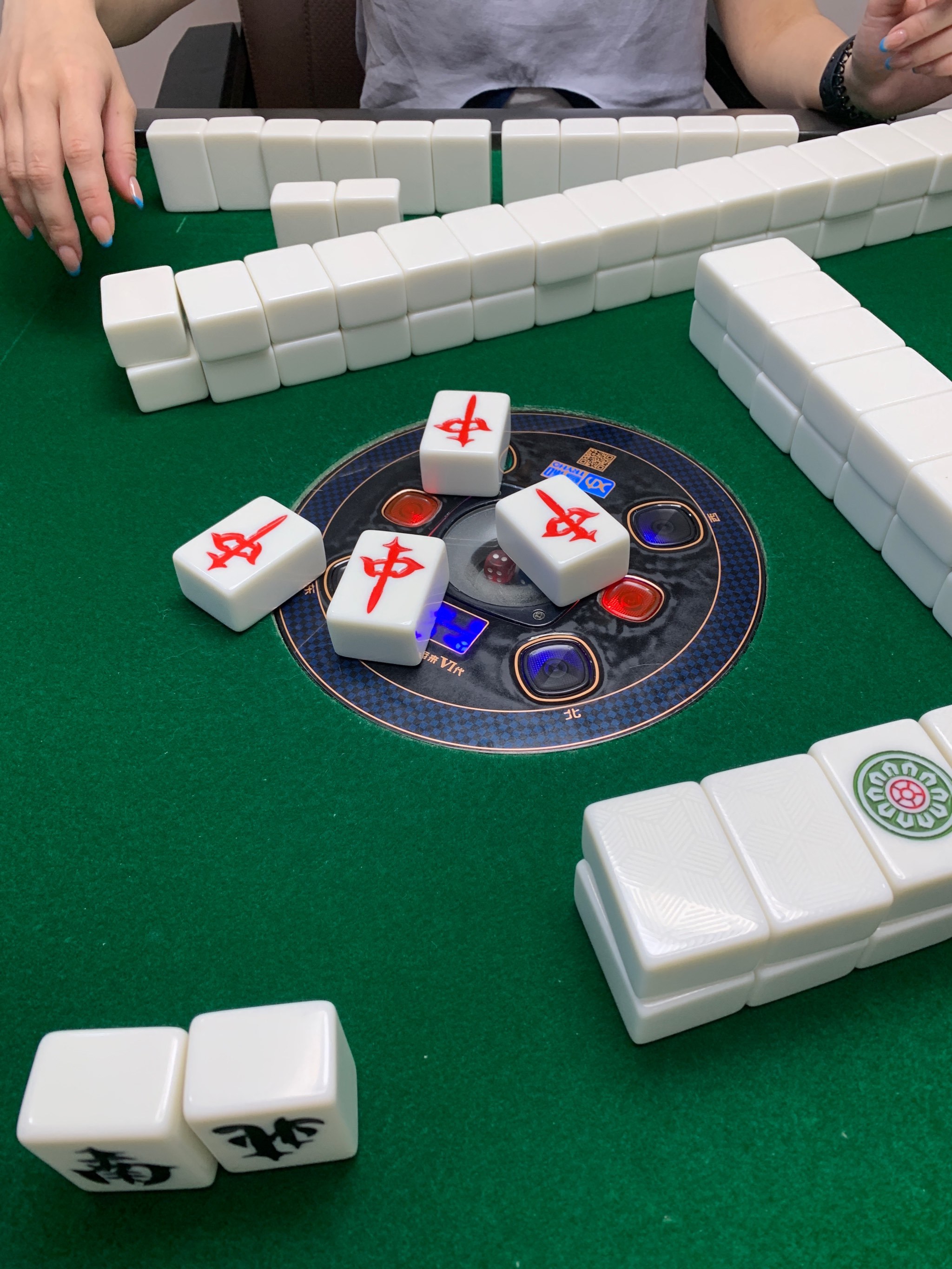 大亨湖北麻将苹果版(大家乐湖北麻将苹果手机下载)-第4张图片-有道翻译官网