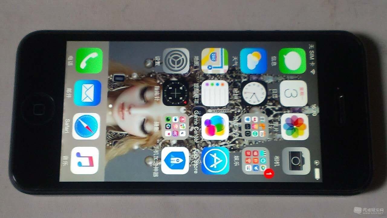 苹果5联通版刷成电信版(iphone5c电信版刷4g)-第6张图片-有道翻译官网