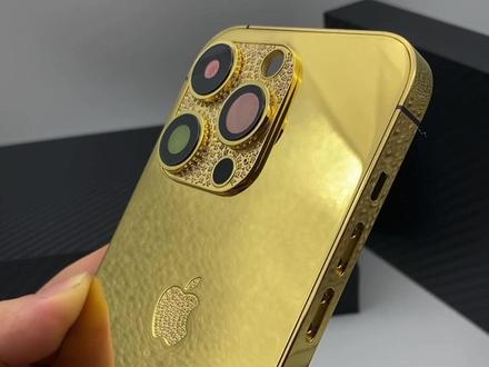 苹果黄金版限量版X(苹果黄金版限量版x max)-第5张图片-有道翻译官网