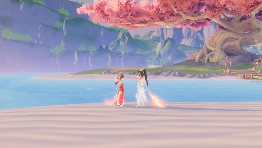 苹果版梦幻西游三维版(梦幻西游三维版苹果安卓)-第28张图片-有道翻译官网